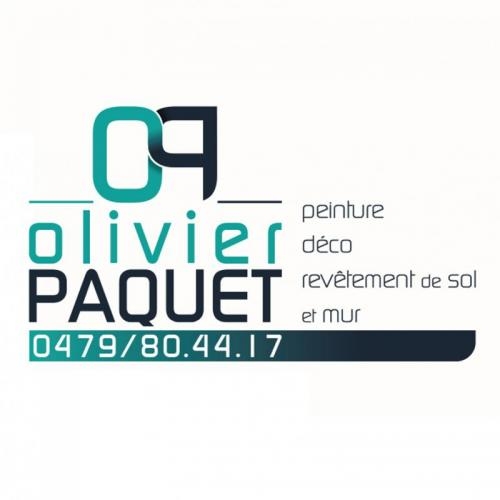 Olivier Paquet
